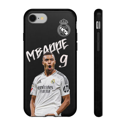 Mbappe case
