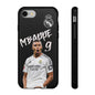 Mbappe case