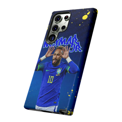 Neymar case