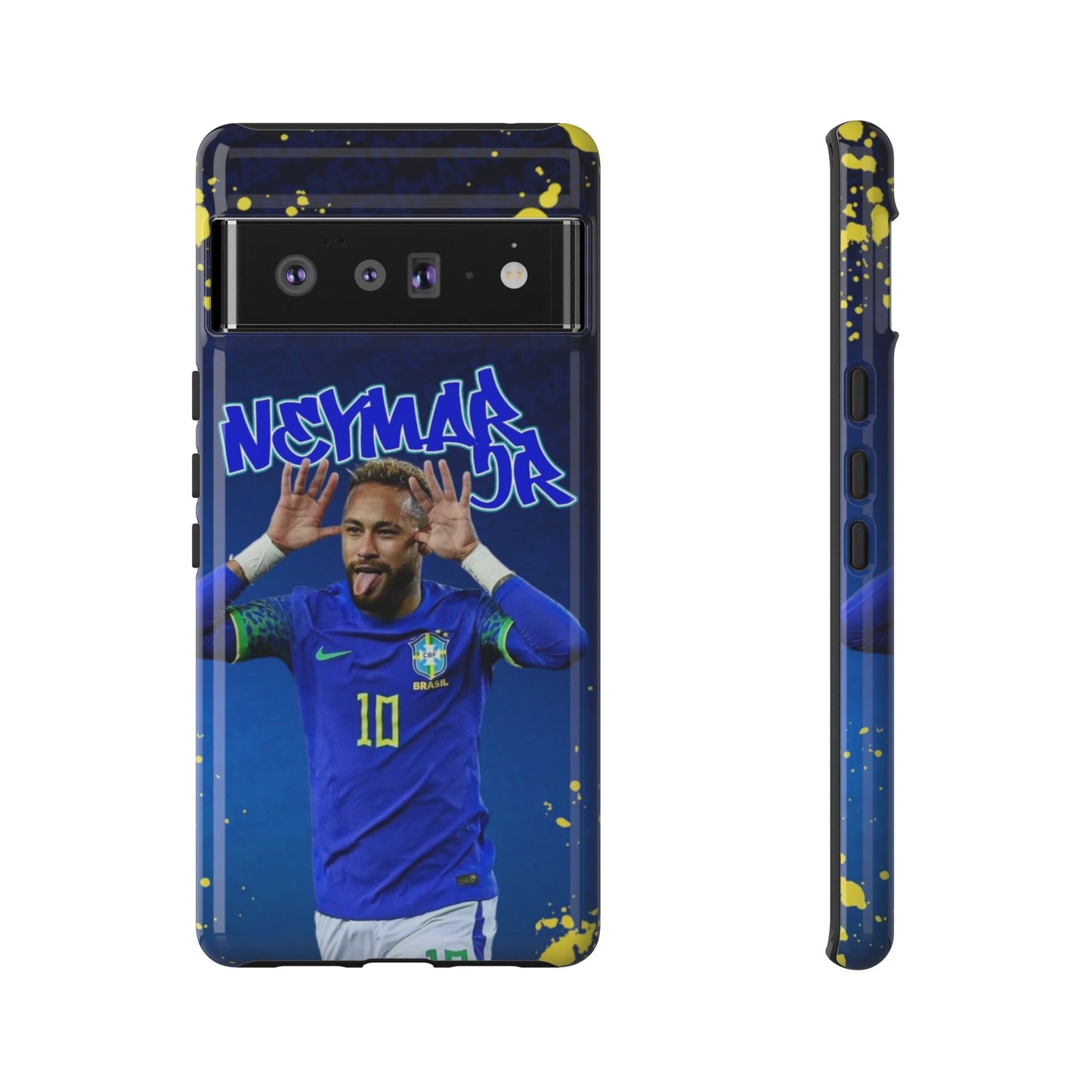 Neymar case