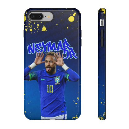 Neymar case
