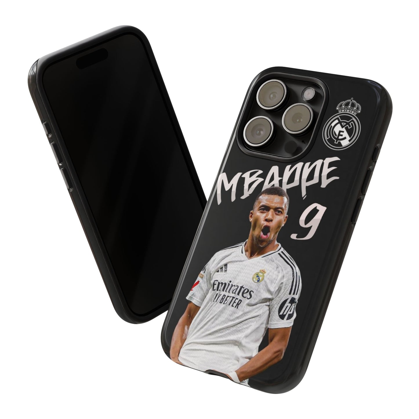 Mbappe case