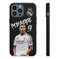 Mbappe case