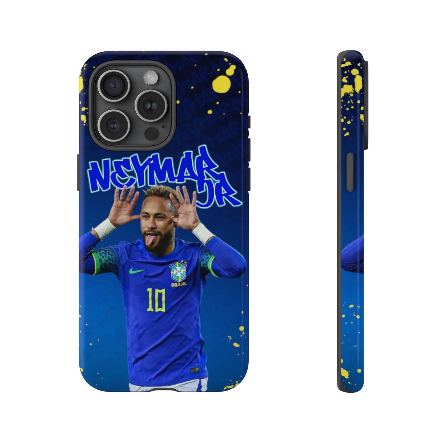 Neymar case
