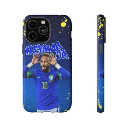 Neymar case