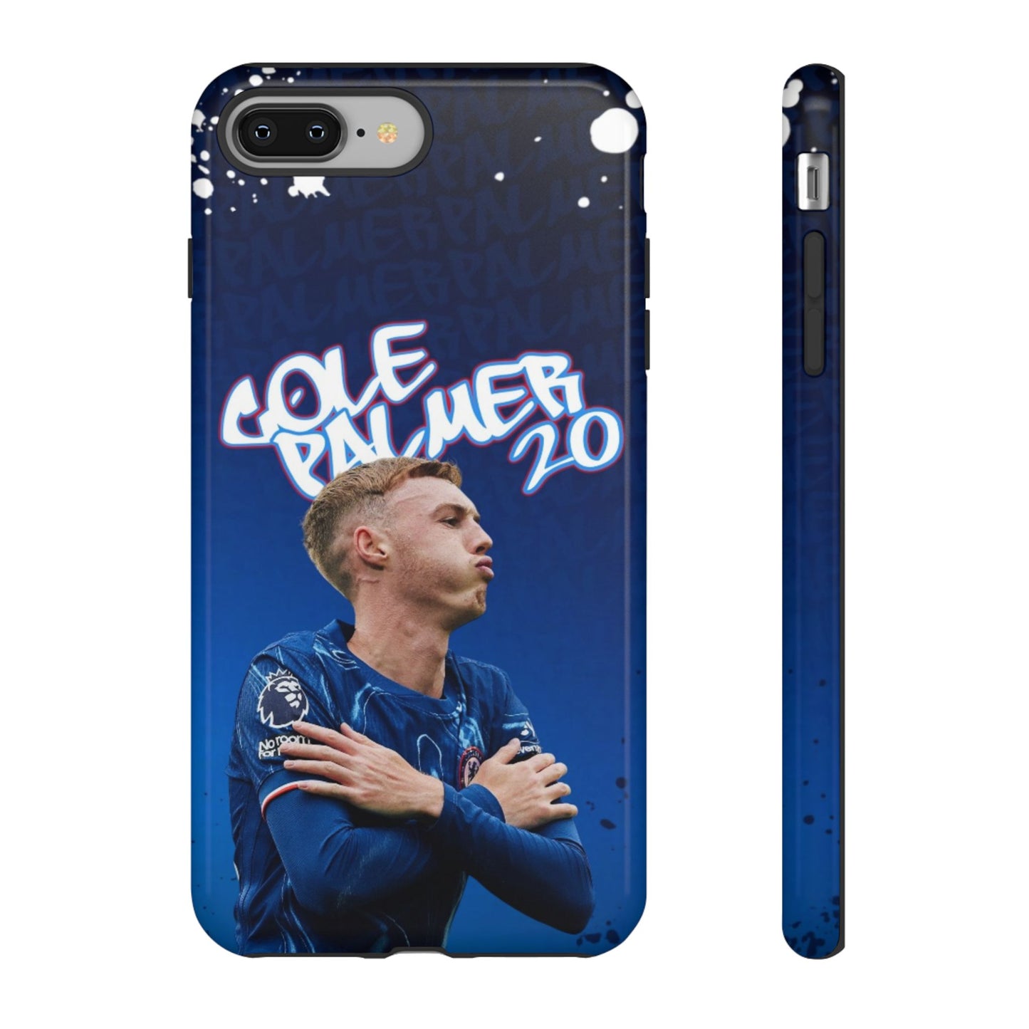 Cole Palmer case