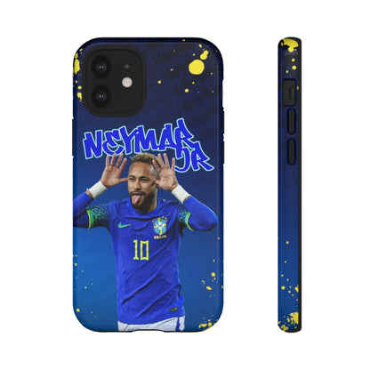Neymar case