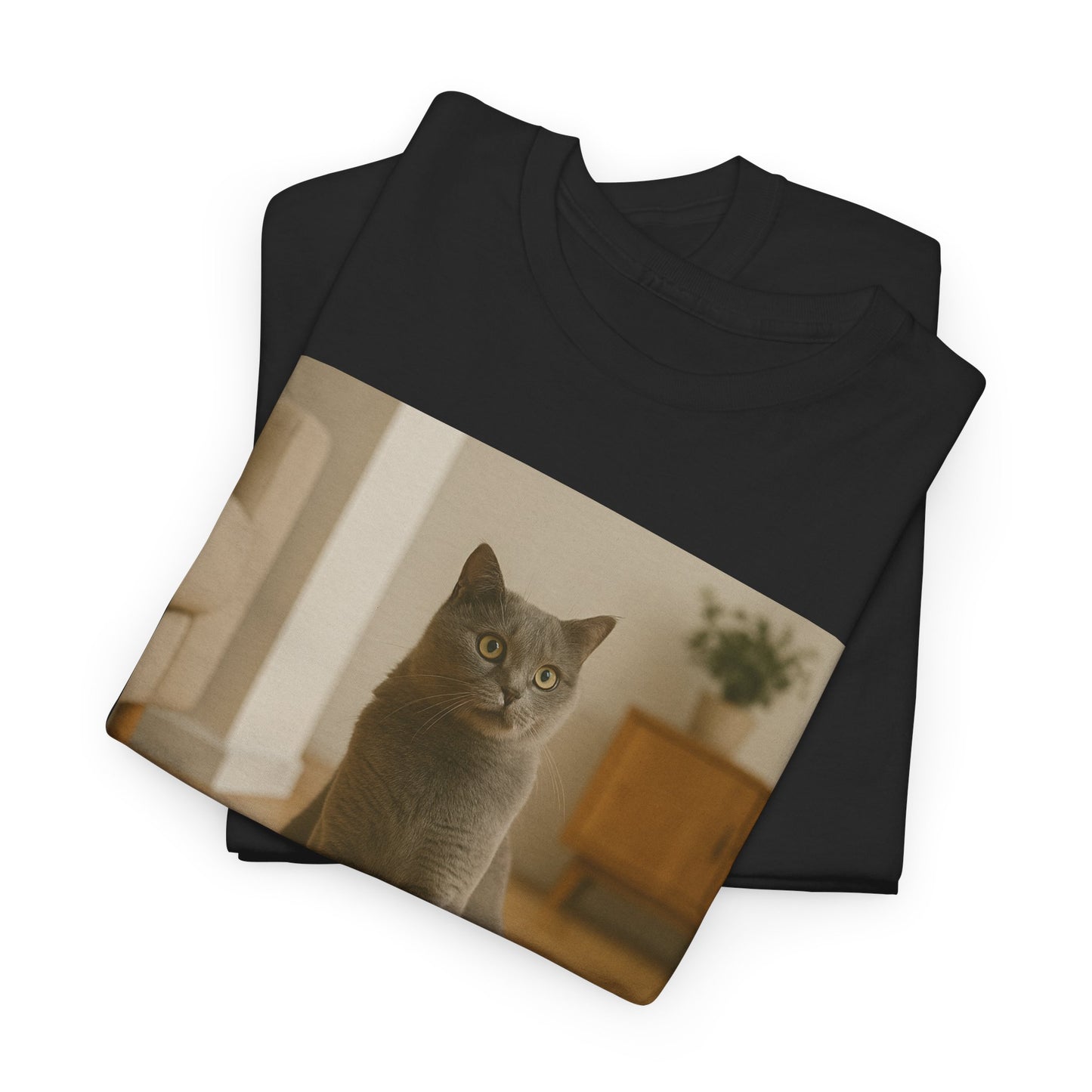 Personalized Pet T-Shirt