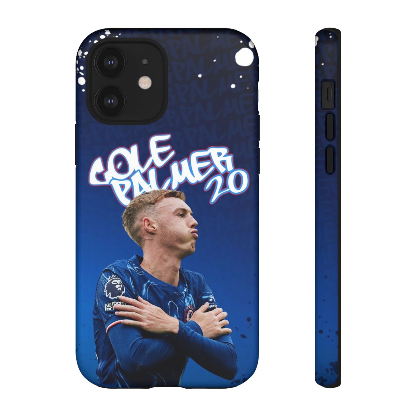 Cole Palmer case