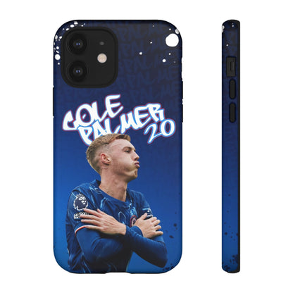 Cole Palmer case