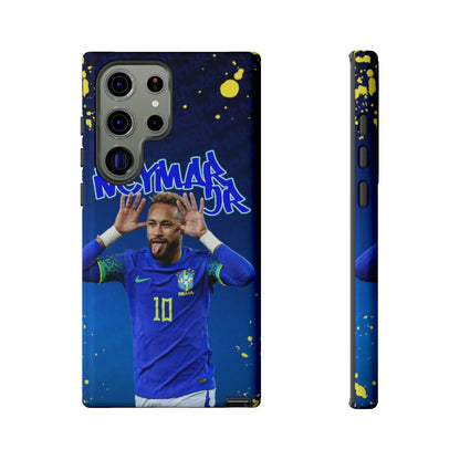 Neymar case