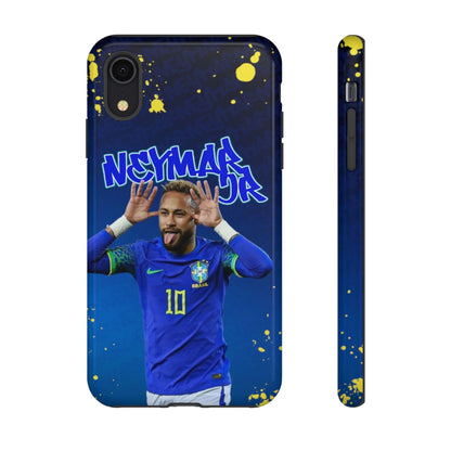 Neymar case
