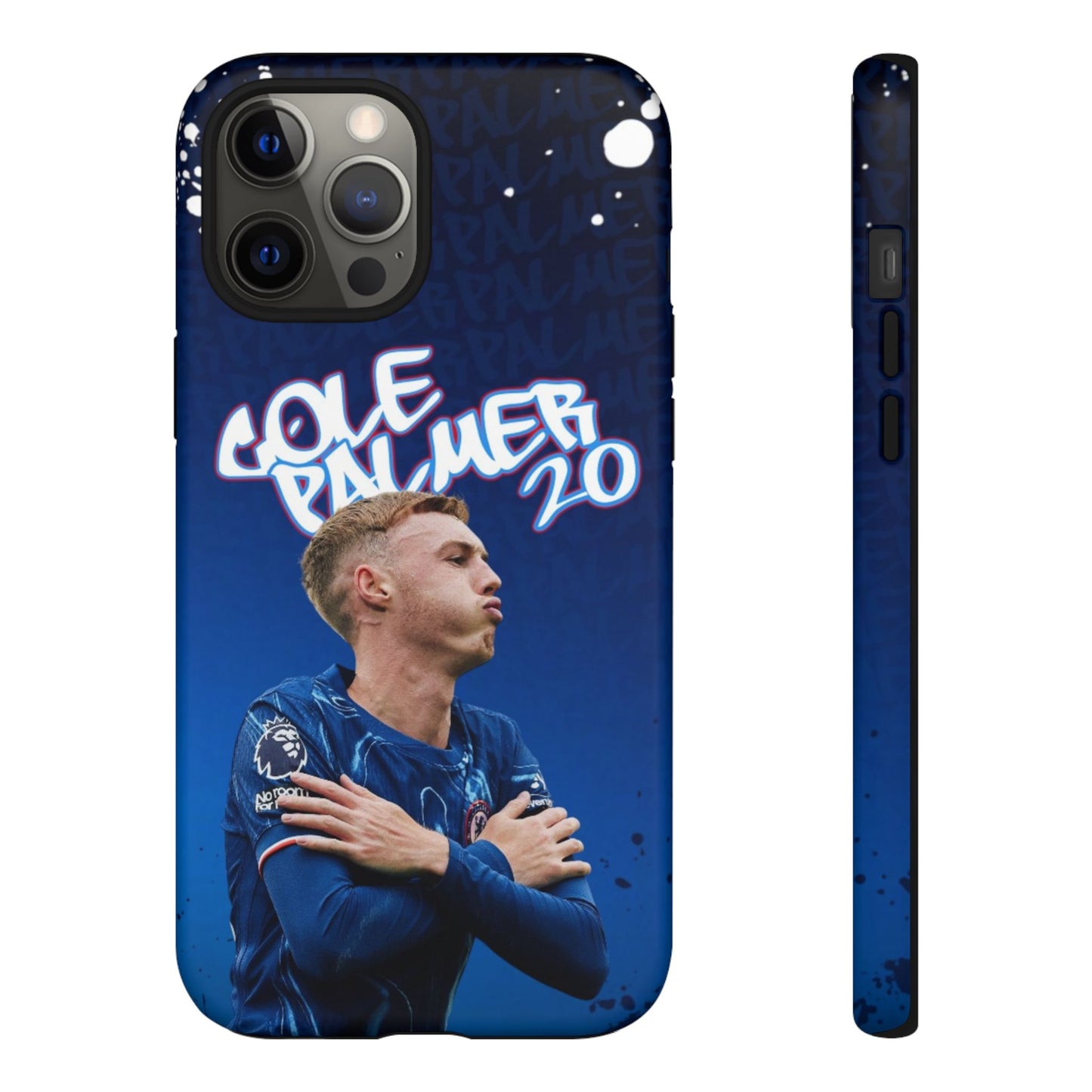 Cole Palmer case