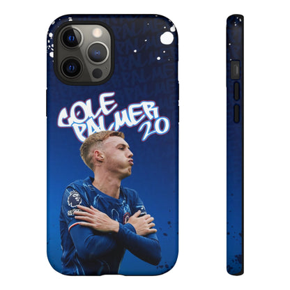 Cole Palmer case