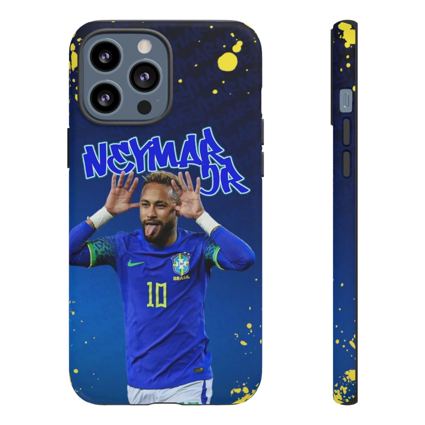 Neymar case