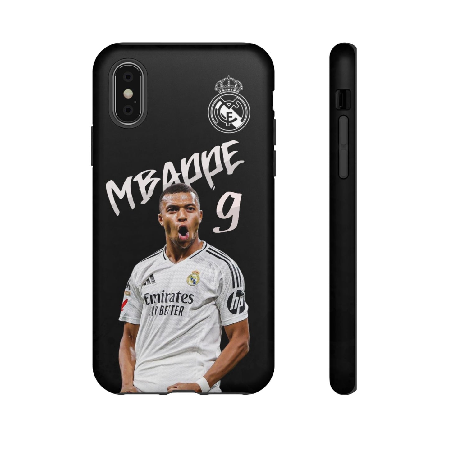 Mbappe case