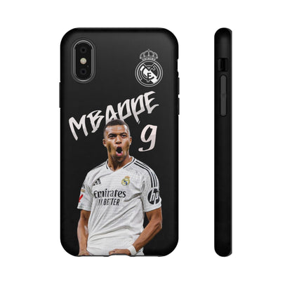 Mbappe case