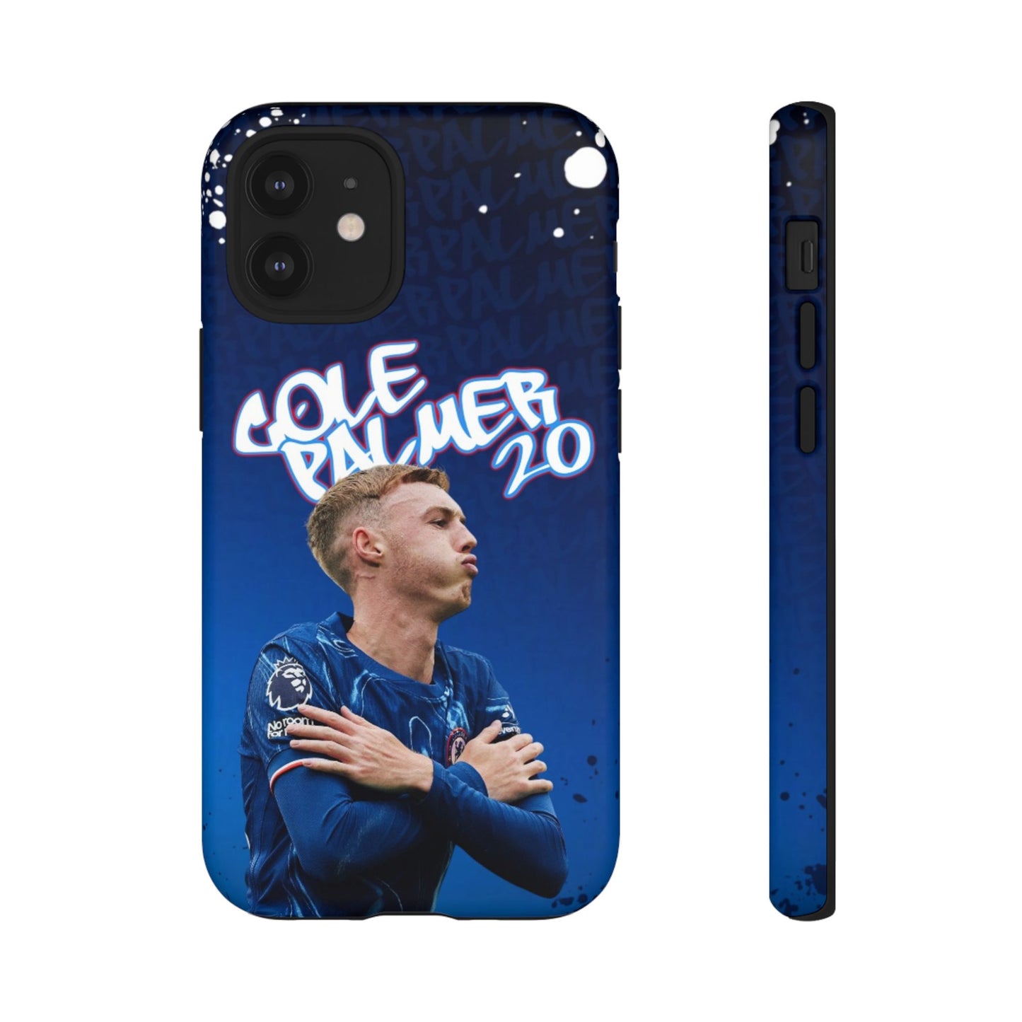 Cole Palmer case