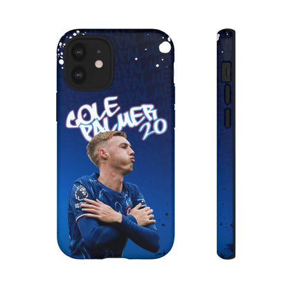Cole Palmer case