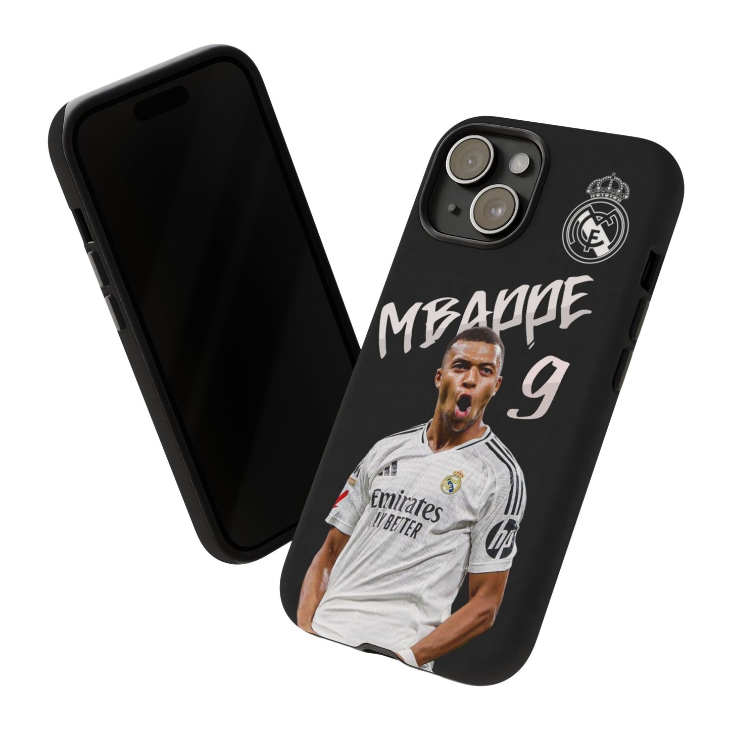 Mbappe case