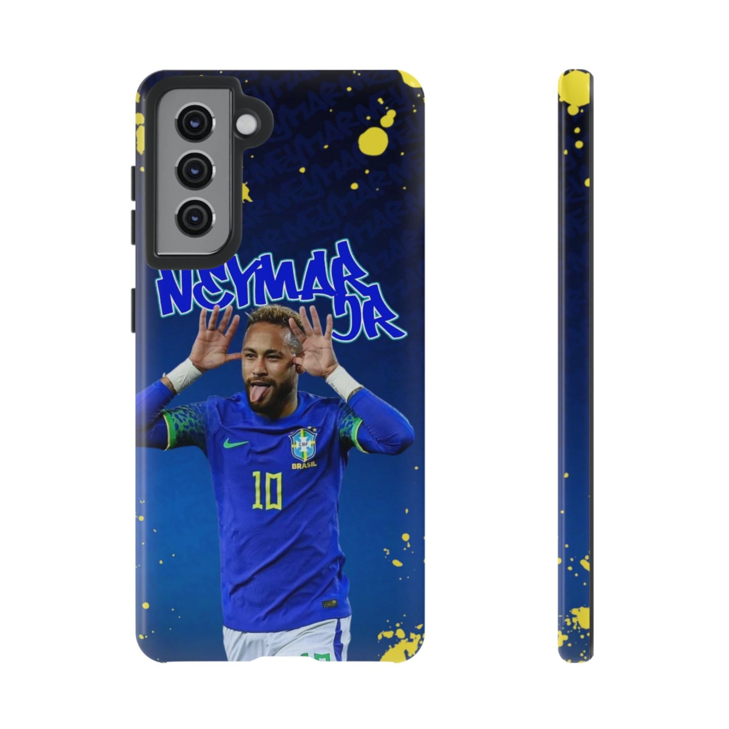 Neymar case
