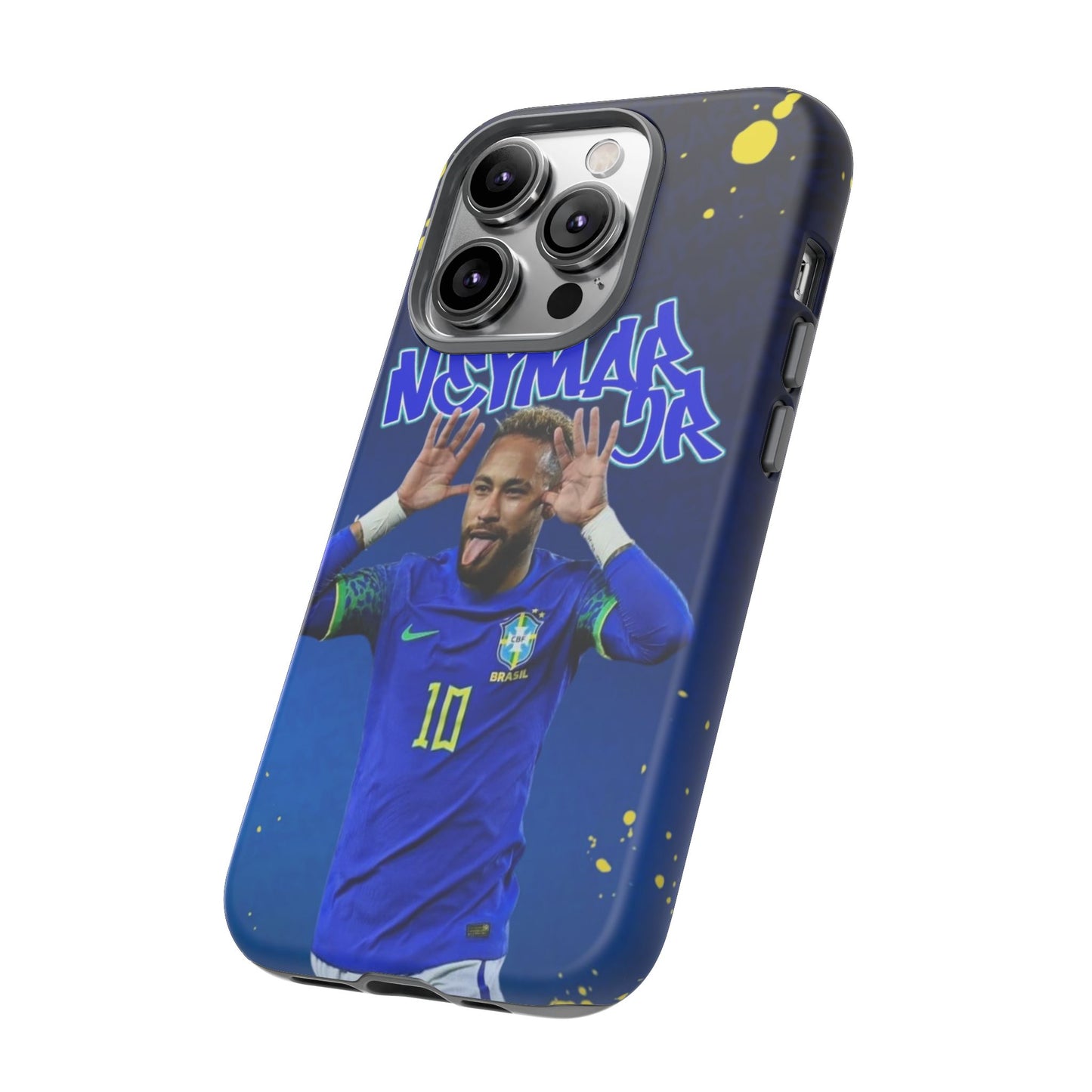 Neymar case