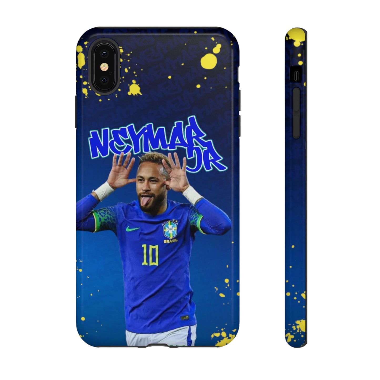 Neymar case
