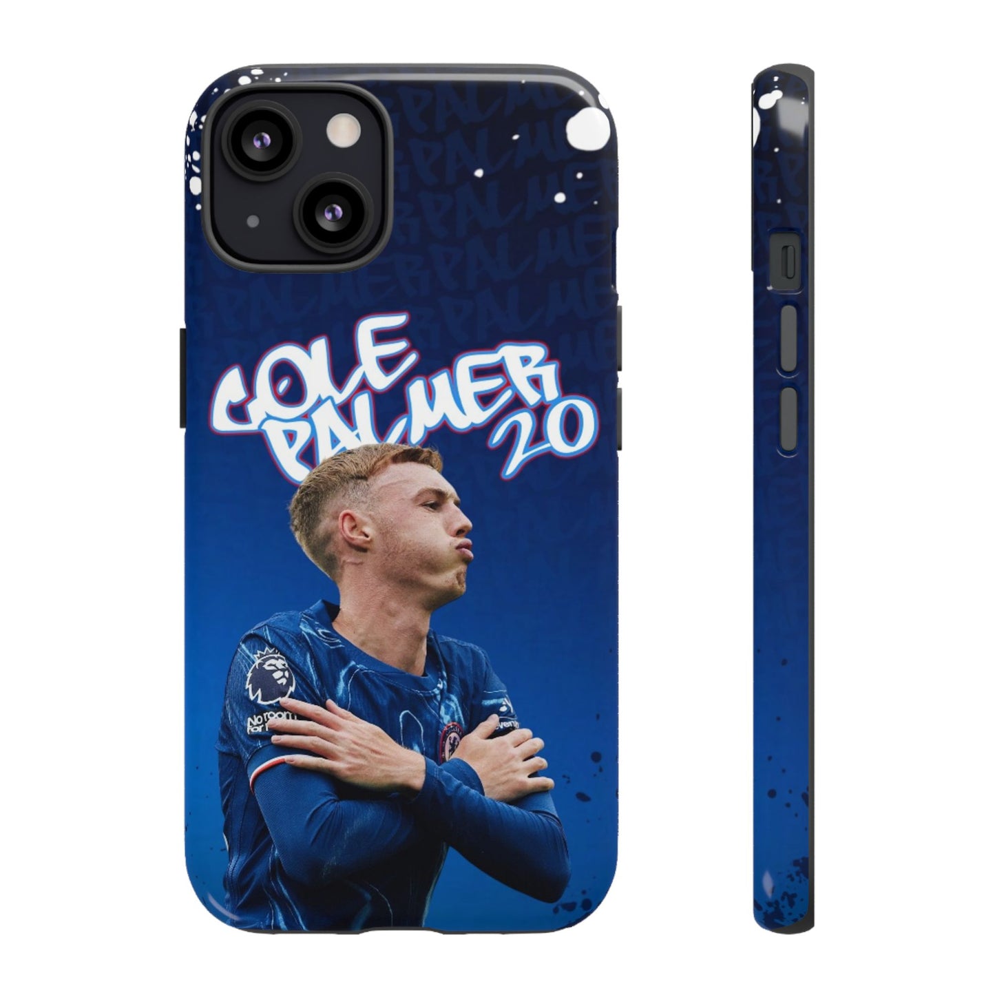 Cole Palmer case