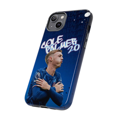 Cole Palmer case