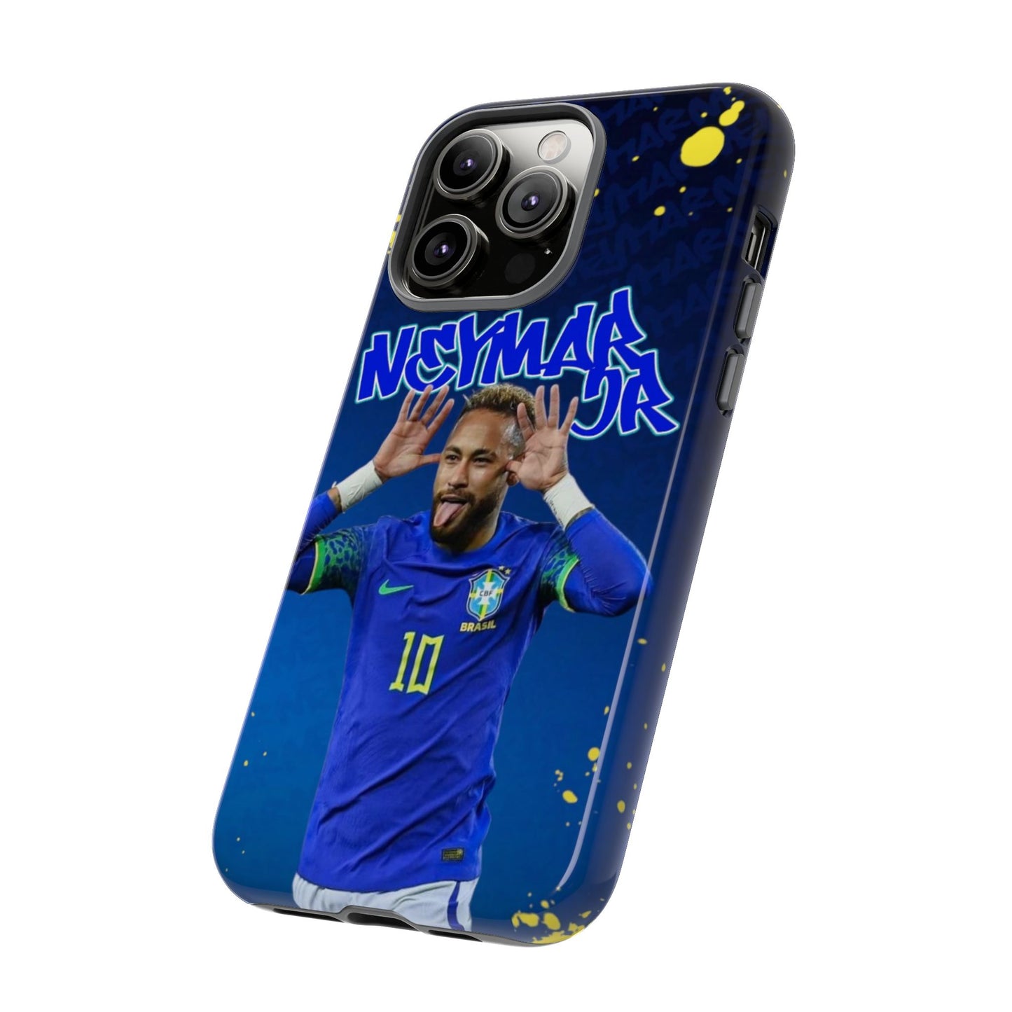 Neymar case
