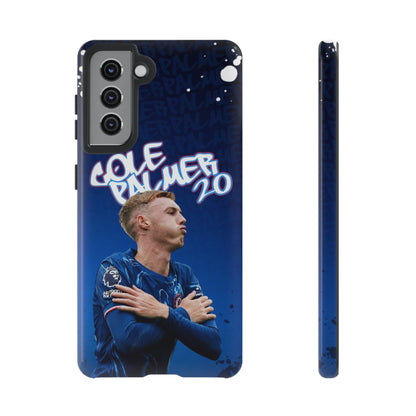 Cole Palmer case