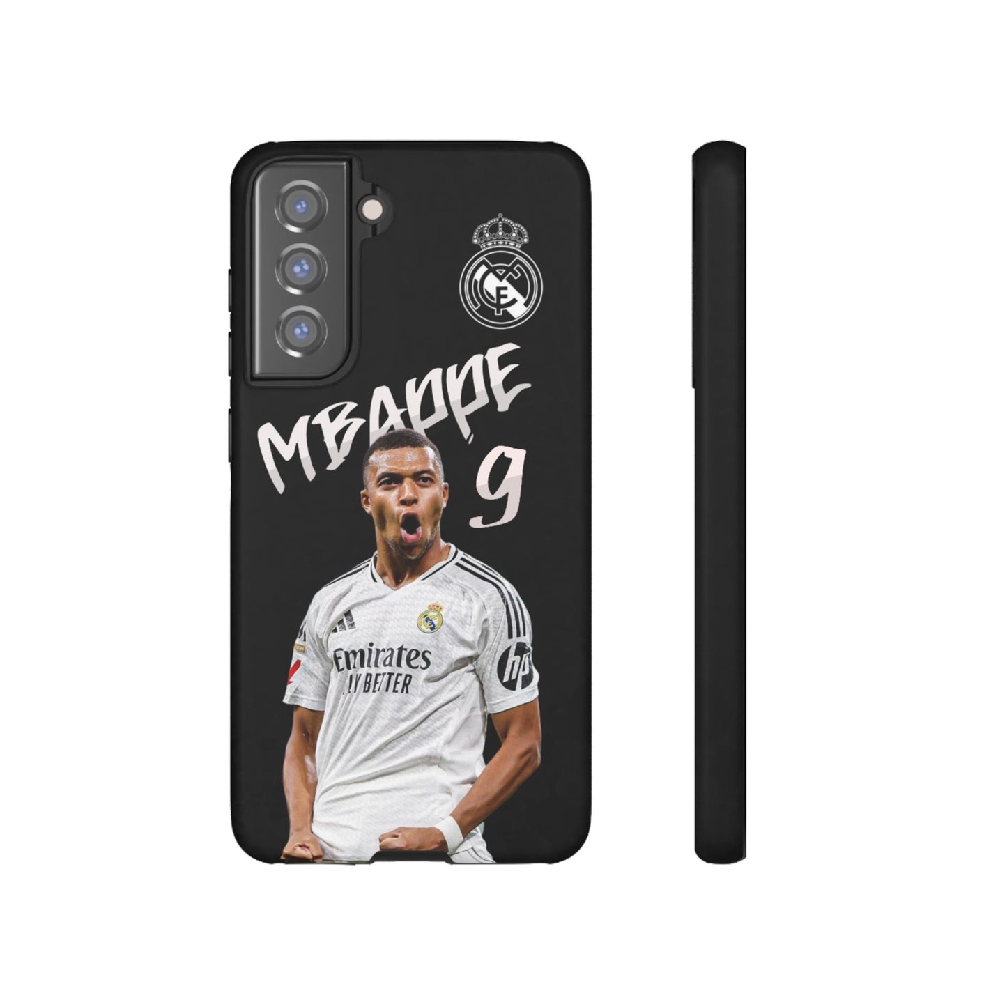 Mbappe case