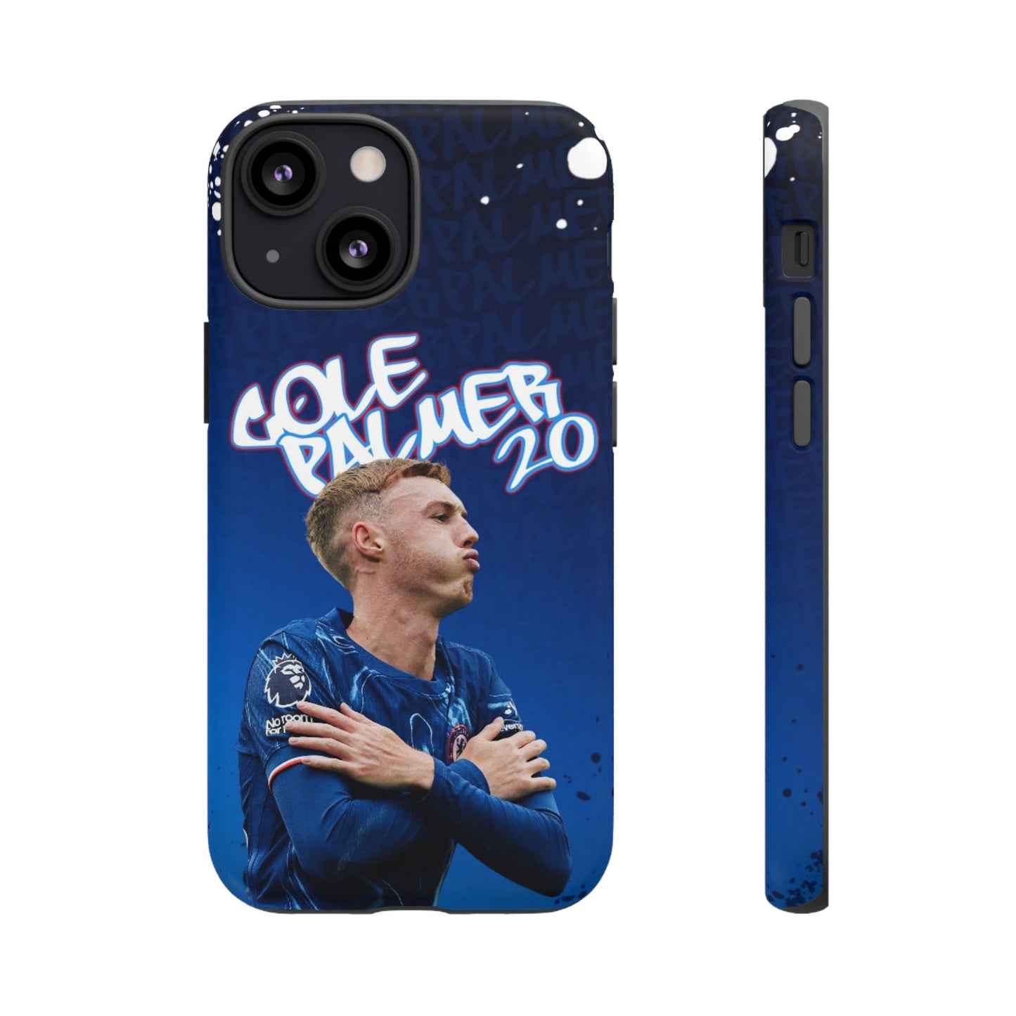 Cole Palmer case