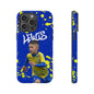 Footballer Phone Case