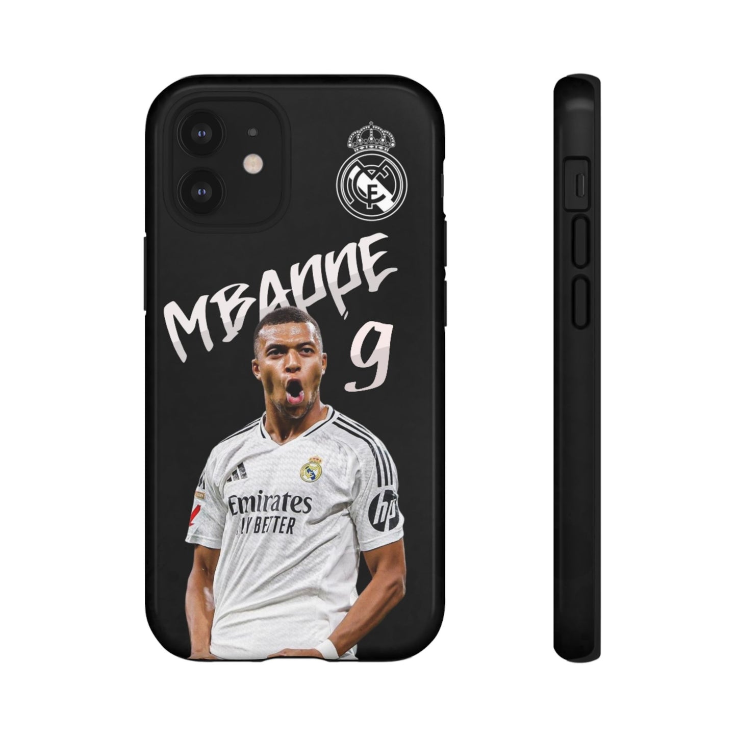 Mbappe case
