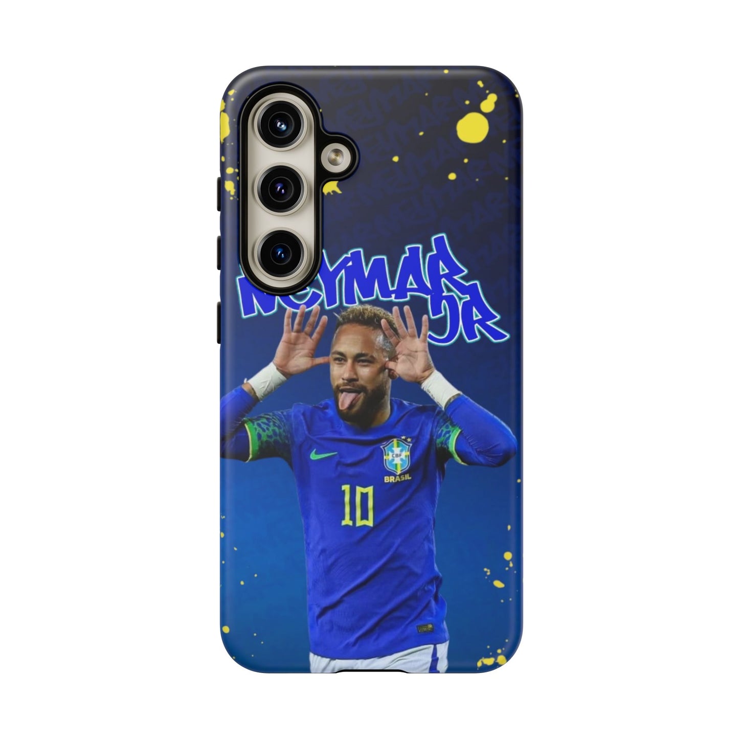 Neymar case