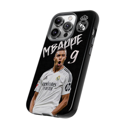 Mbappe case