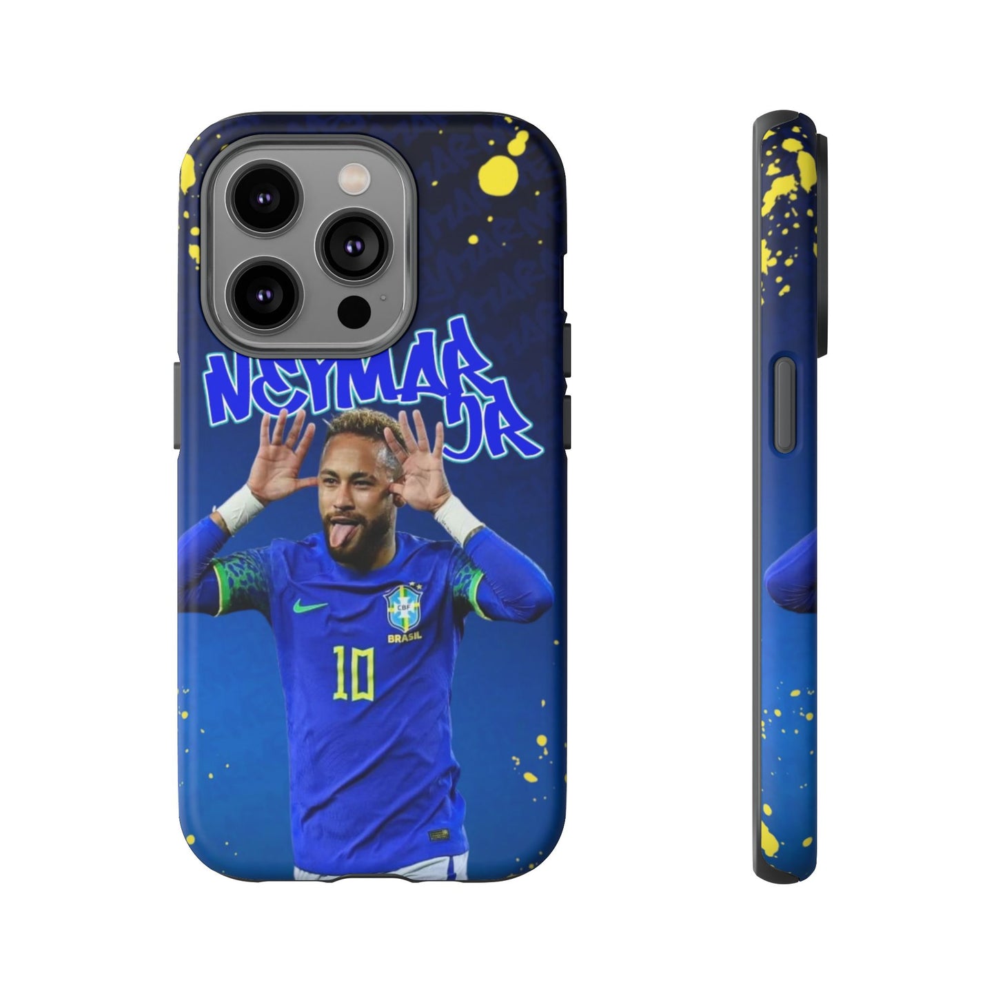 Neymar case