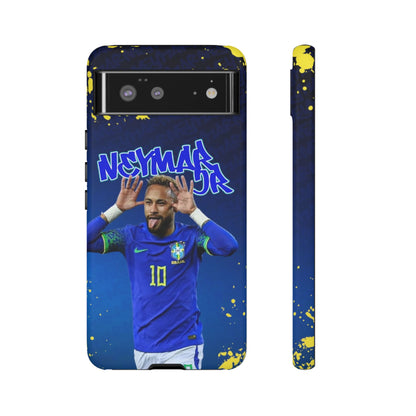 Neymar case