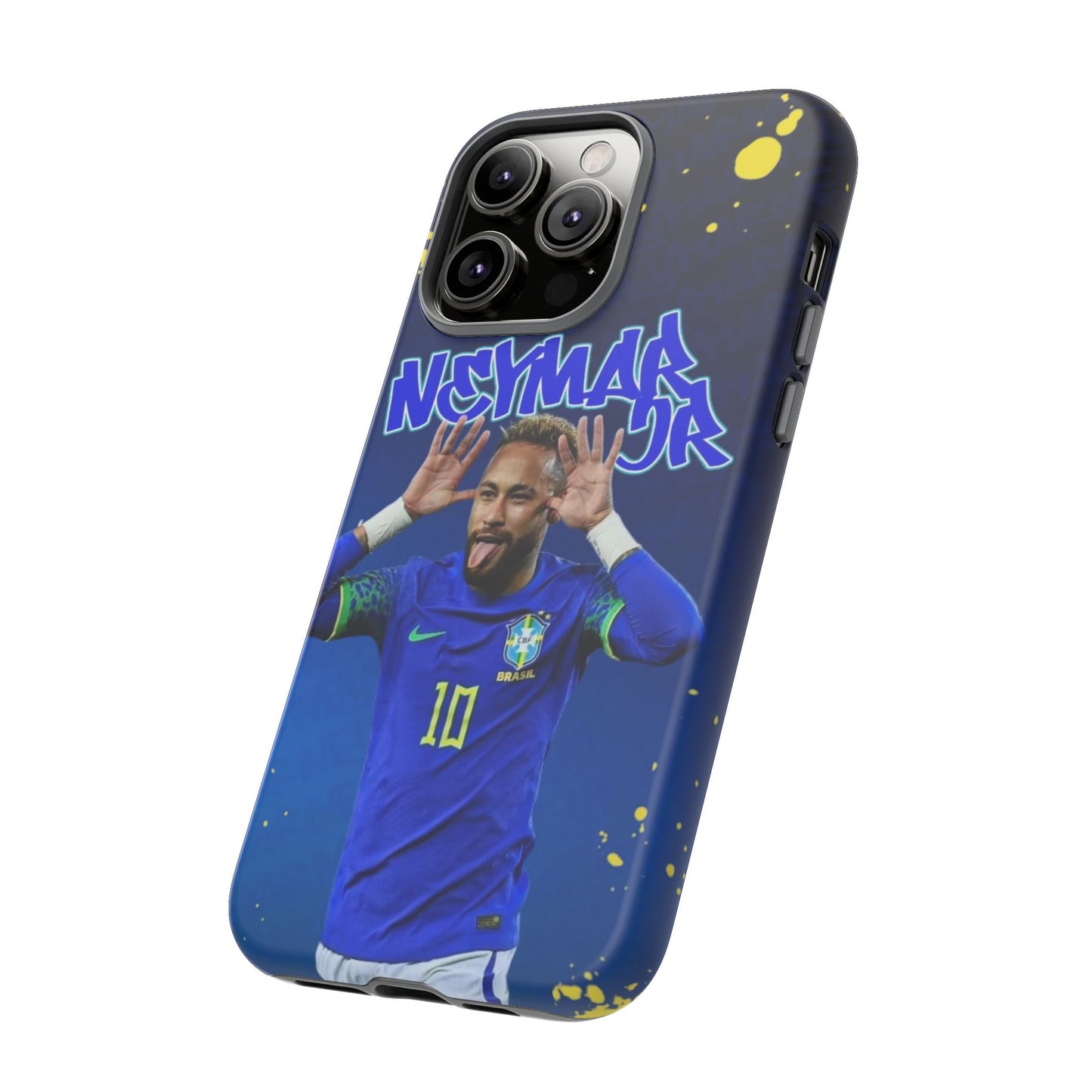 Neymar case