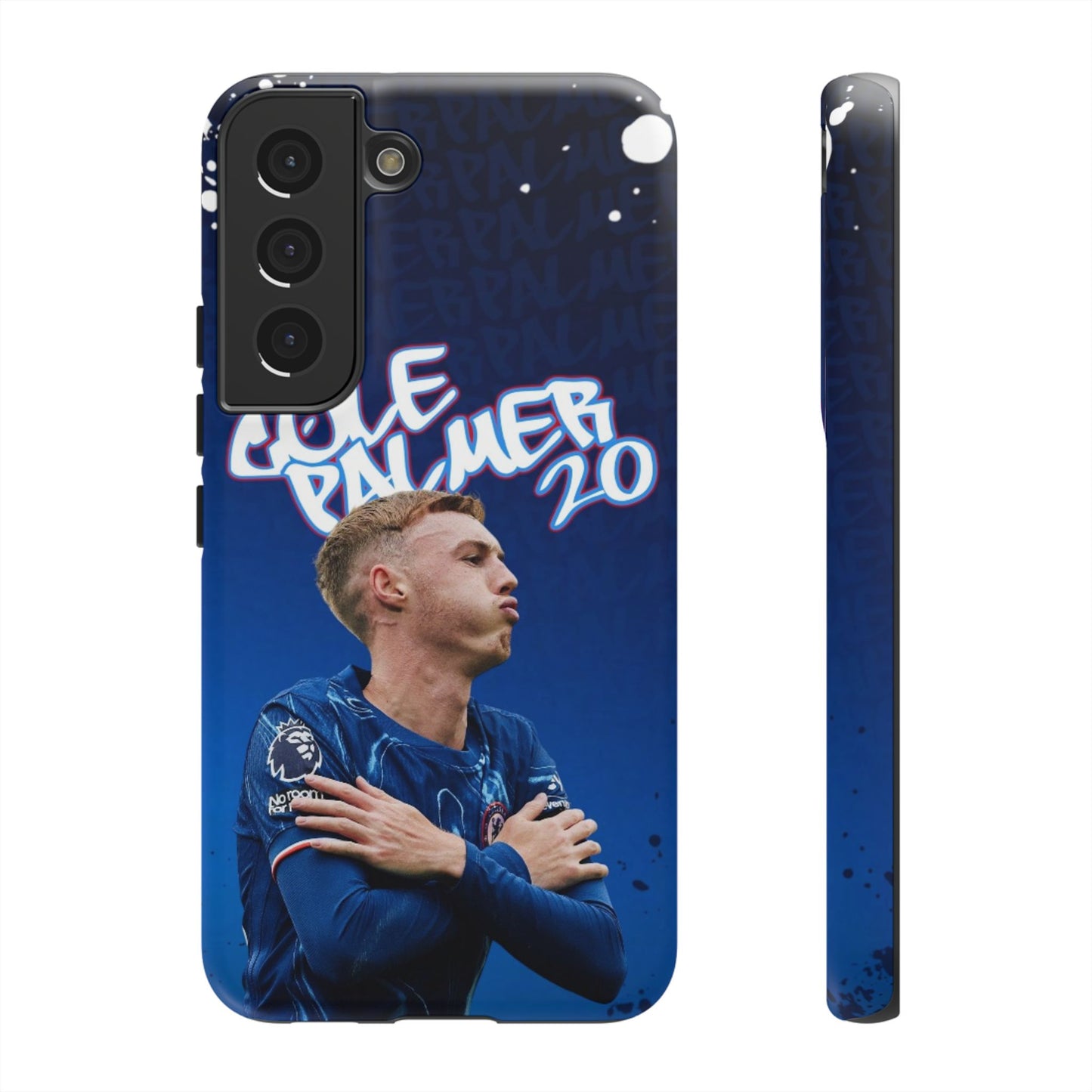 Cole Palmer case