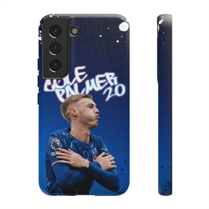 Cole Palmer case