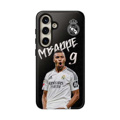 Mbappe case