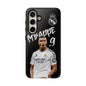 Mbappe case