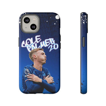Cole Palmer case
