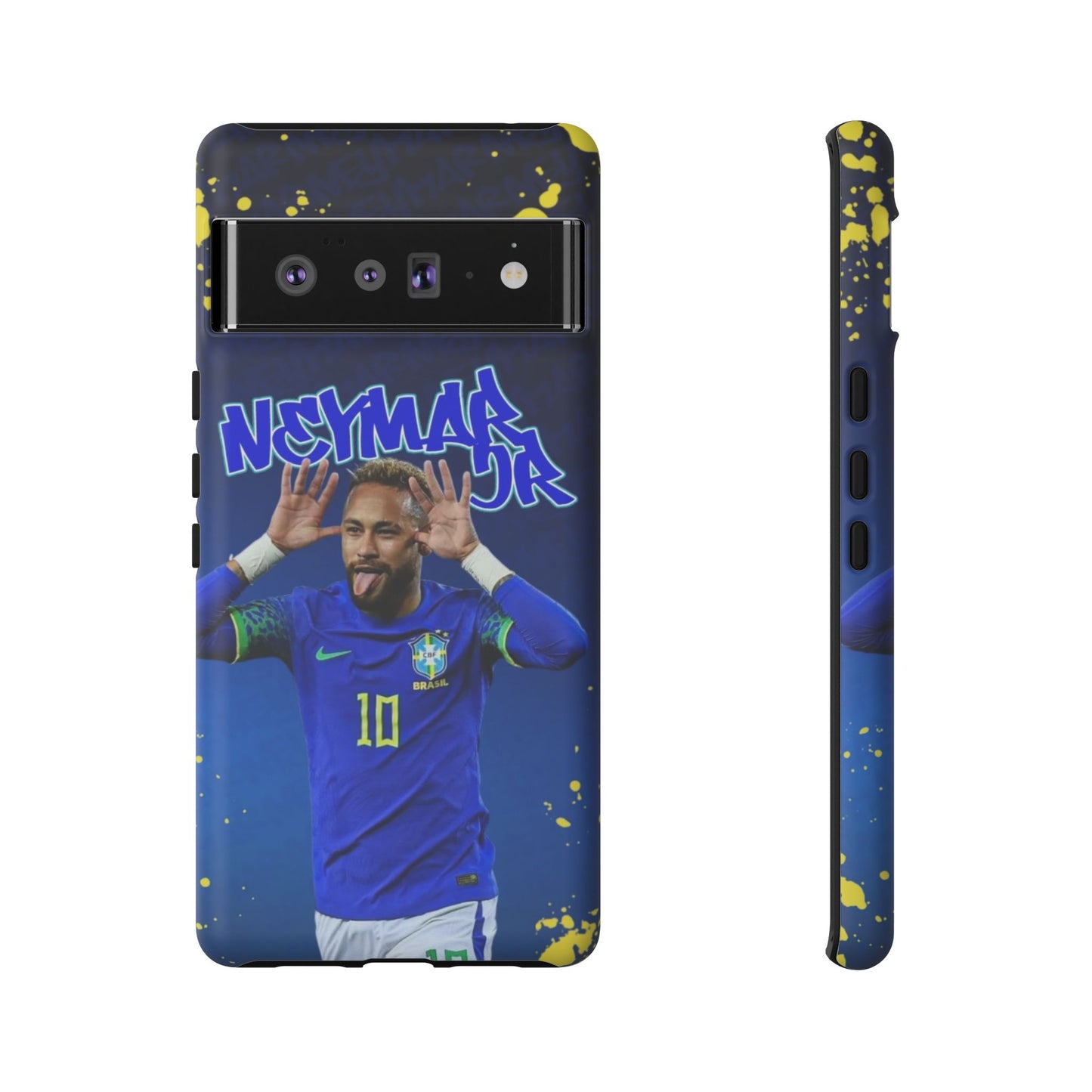 Neymar case