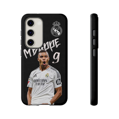 Mbappe case