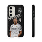 Mbappe case
