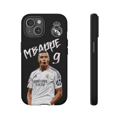 Mbappe case