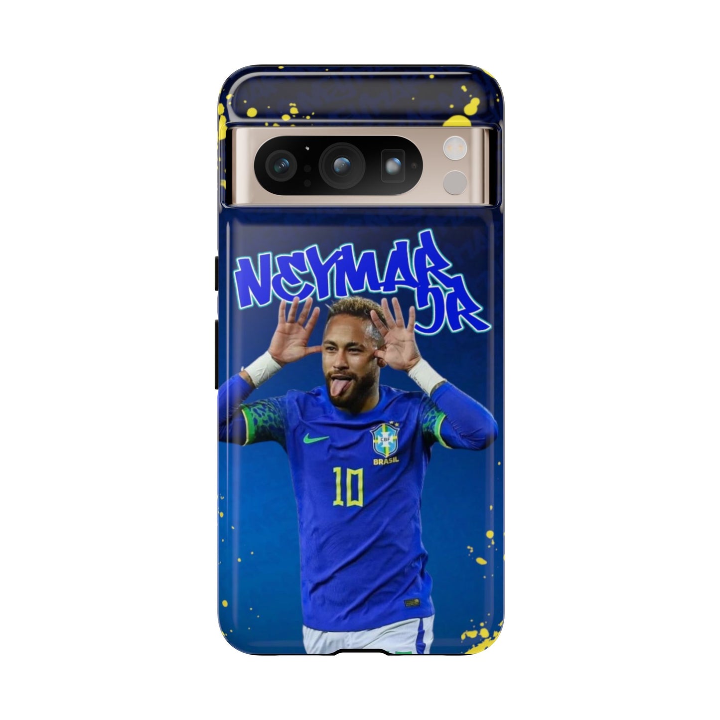 Neymar case